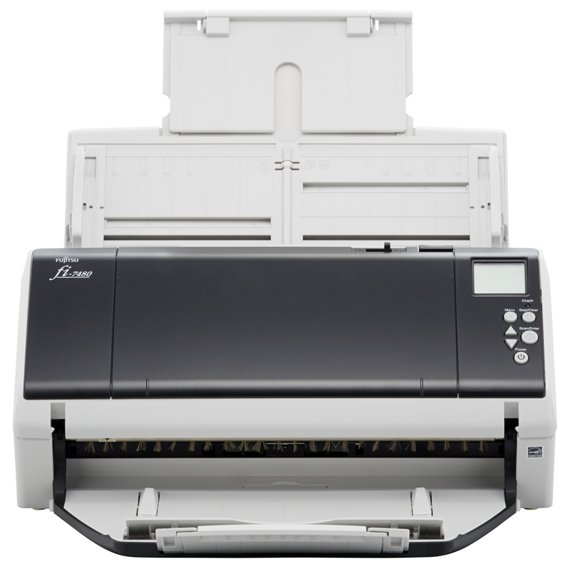 富士通(fujitsu) 图像扫描仪
