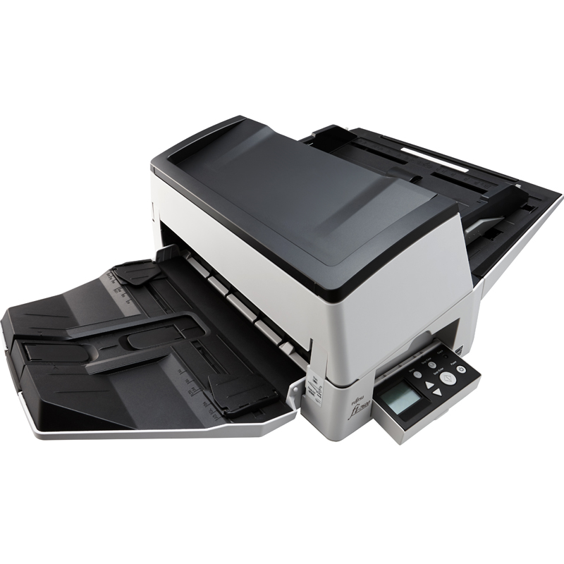 富士通(fujitsu) 图像扫描仪